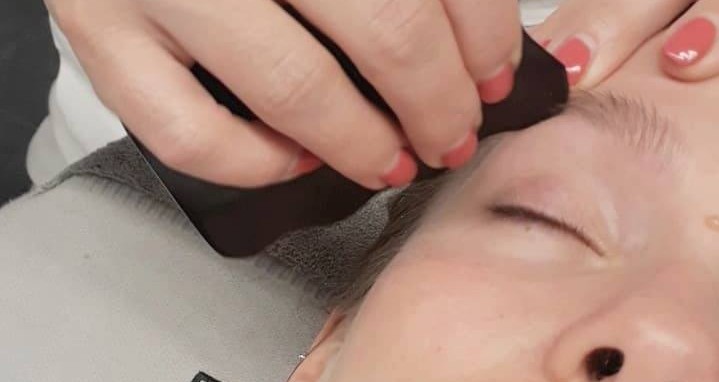 Beauty Gua Sha Complex Ansigtsbehandling