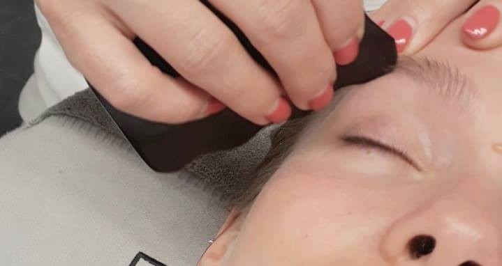 Beauty Gua Sha Deluxe Ansigtsbehandling