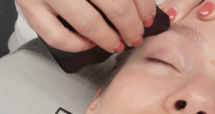 Beauty Gua Sha Express Ansigtsbehandling