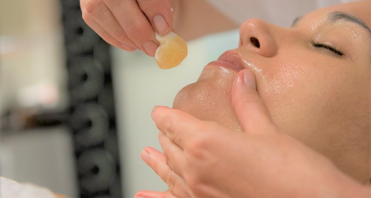 Sugarfacial Complex - 60min